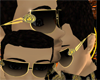 [DND] VRSC sunglasses-M