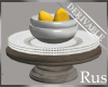 Rus DERIV Cake Stand