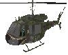 Helicoptero Rebelde