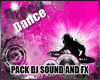 PACK DJ SOUND AND FX