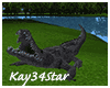 Jungle Fighting Gator
