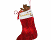 Xmas Stocking Kostas