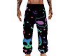Skull PJ Bottom M