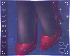 E~ Sexy Valentines Heels