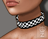 Z ♥ Race Choker