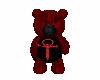 Vampire Teddy Bear