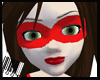 Sexy Red Zoro Mask