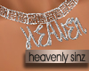 [HS] Heaven Necklace