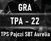 TPS SBT - GRA
