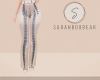 Trippy Pant RL | Beige