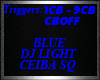 BLUE DJ LIGHT CEIBA SQ