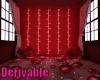 Red Neon Love Photoroom