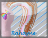 RH Rahaynebow Pony Tail