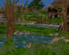 [kyh]river_Tree Pond