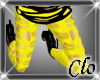[Clo]RippedMinx Yellow