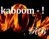 dj; kaboom light