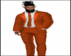 Juicy Orange Suit 2