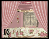 BABY PINK ROOM DERIVABLE