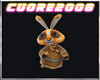 Golden Rabbit