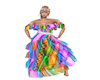 mexicain dress