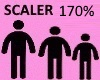 Scaler 170%