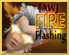 Fire Flashing (Female)