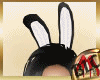 (BL)Sexy Bunny Ears ANI.