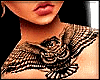 NECK TATTOO