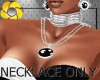 SfL:: Onyx Necklace