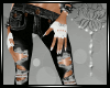 + Ripped Denim V:1