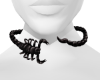 JW Scorpion Choker