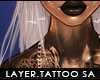 ! tattoos layerable SA