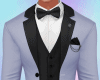 Powder Blue Suit SAS-83