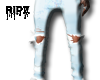 Ripz acid jeans