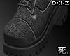 æ­» Black Boots V1