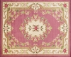 Classic Pink Carpet