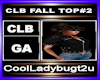 CLB FALL TOP#2