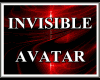 Invisible Avatar Creator