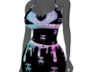 CC dress