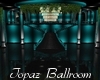 Topaz Ballroom