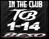 In the Club - Mix
