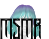Aurora v2 Fantasy Bangs