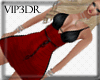 3DR Diva Dress BRZ