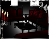 +A+ Gothic Sofa