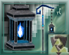 Icegate Lantern