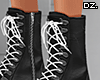 Rebel Boots!