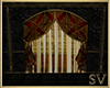 SV| Baroque Curtain II