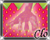 [Clo]Strawberry Claws