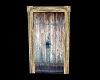 Old Wooded Door