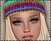 Winter Wool Hat Blond